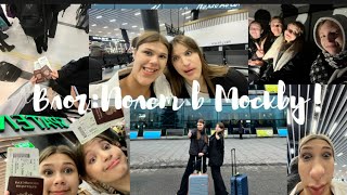 Vlog#10 |Первый полет в Москву / Москва сити / ВДНХ / заселение в отель|