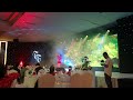 Nghe Các Gái Xinh Hát Trong Tiệc Cưới Sang Trọng