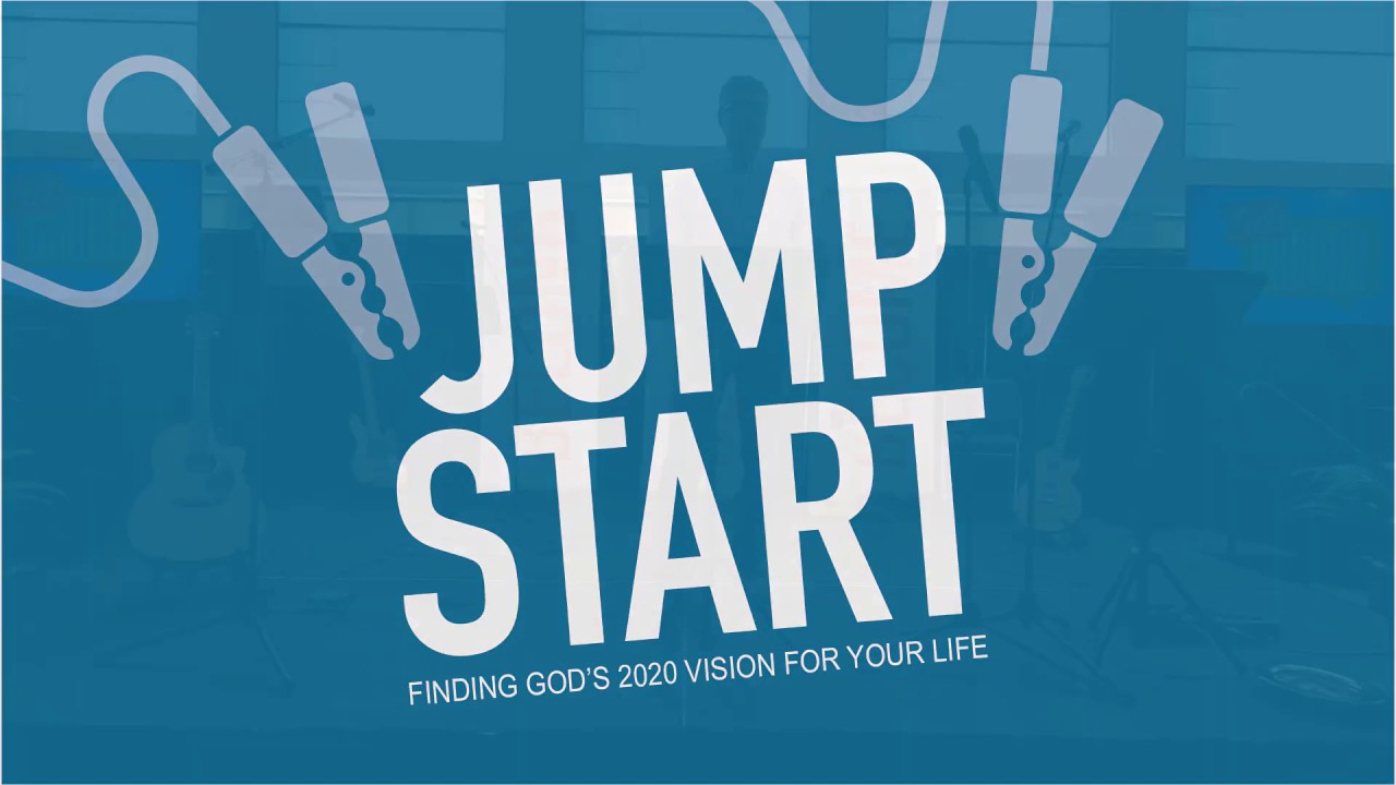 Jump Start Your Health February 9, 2020 YouTube