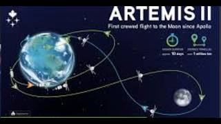 致伟大的尤里：阿尔忒弥斯2号启航！