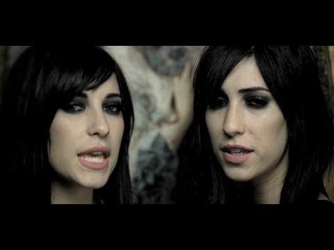 The Veronicas - Untouched (Incredible 4K Remaster 60 FPS)