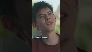 Reminiscing Can Be Bittersweet cruelsummer freeform