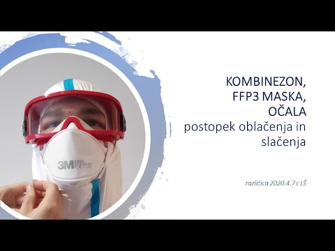 Video: Evakuacija: Zapletenost Postopka