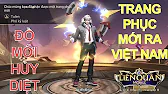 Mobile MOBA Việt