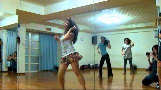 20111205-Dr Feel Good.mpg