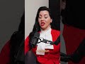 Ami Vaziri: A born performer.