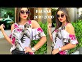 BLUSAS DE MODA 2019 2020/  BLUSAS  EN TENDENCIAS /LAS BLUSAS MAS HERMOSAS