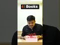 Unboxing Welcome Kit of VLC Pune! #jee #jeemains #jee2026 #jeeexam #iitjee #shorts #pune #vedantu