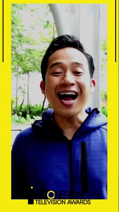 Ada pesan nih dari Denny Cagur buat kalian semua !!! #Shorts