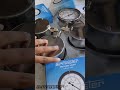 ccuracy starts here. ✔️#pressuregauge #precisiontools #industrialgauge #qualityfirst #gaugelife