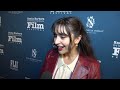 SBIFF 2026 - "Invisible Dragon" Filmmaker Interview