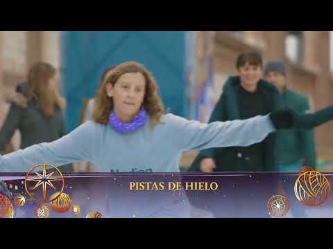 VIDEO RESUMEN NAVIDAD MADRID 2022