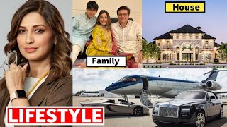 Sonali Bendre Lifestyle 2023, Age, Income, House, Cars, Family, Career, Biography & Net Worth