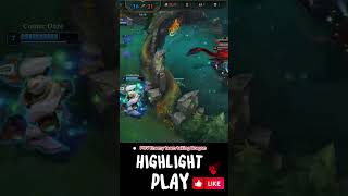Satisfying Dragon Steal W Blitz  #leagueoflegends #lol #blitzcrank #gaming