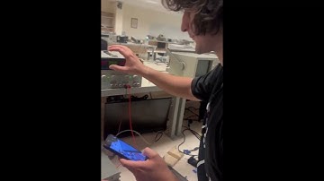 Onur Birben Bilkent University Physics 102 Project