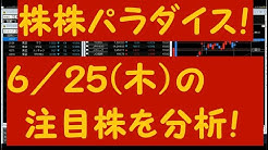 株株パラダイス Youtube