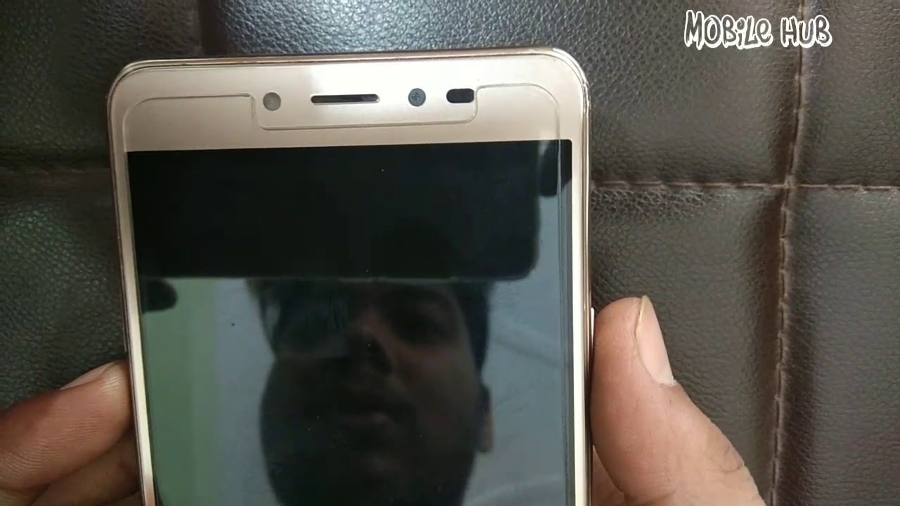 Coolpad note 5 hard reset or pattern unlock