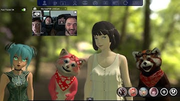 Dev. Bits 77: Multiavatar teaser