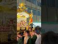 浦和夏祭り進行中クライマックス