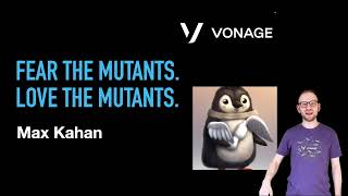 Fear the Mutants. Love the Mutants. Use Mutation Testing to Improve Your Software Engineering Skills