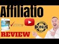 Affiliatio Review ⚠️WARNING⚠️ DON&#39;T BUY AFFILIATIO WITHOUT MY 👷CUSTOM👷 BONUSES!!