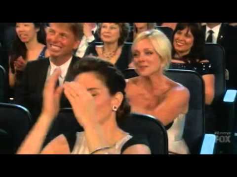 Tracy Morgan Presents "OUTSTANDING DRAMA SERIES" To Game Of Thrones | Emmy Awards 2015