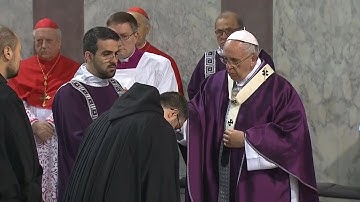 Sứ điệp Mùa Chay 2018 của Đức Thánh Cha Phanxicô