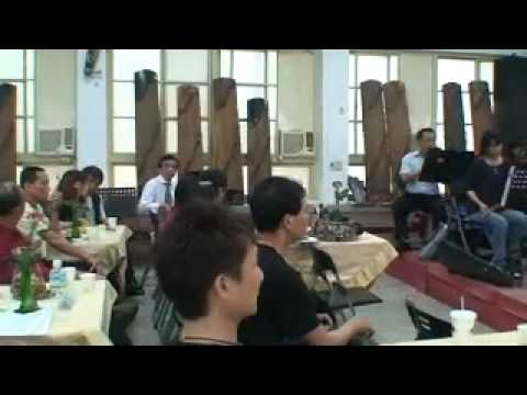 長雲樂集2011/4/17 李文章--愛情爐丹