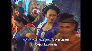 Suminten Edan - Dewi Sekartaji - Cerito Lucu - Cewek Gaul - Hartatik Cilik - Wirosworo SP