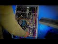 TEN MINUTES CRAFT N0.4 Eurorack Modular Ambient with Intellijel Sealegs / Scales  Doepfer A-111-6