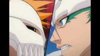 Bleach Beta Ichigo vs Grimmjow