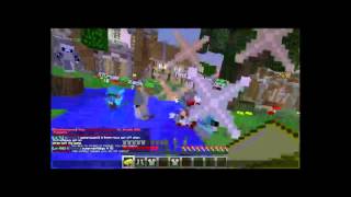 PVPMasters | finding hackers part 1