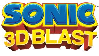 Menu  Sonic 3D Blast Genesis) Music Extended [Music OST][Original Soundtrack]