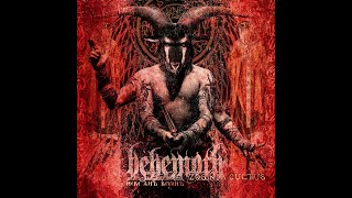 Behemoth - Modern Iconoclasts