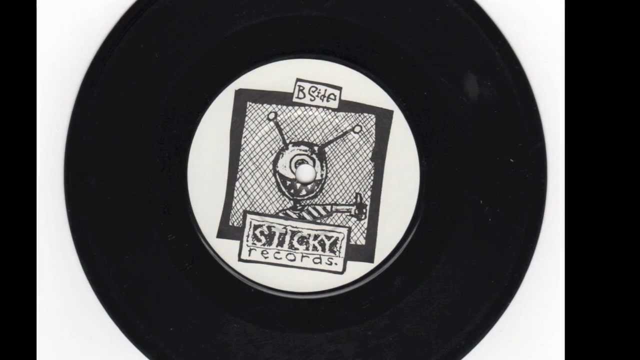 PDX Hot Wax: New Bad Things - "I Suck"