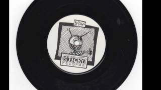 PDX Hot Wax: New Bad Things - "I Suck"