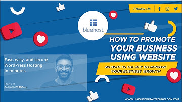 HOW TO SINGN UP WITH FREE DOMAIN USING BLUEHOST??
