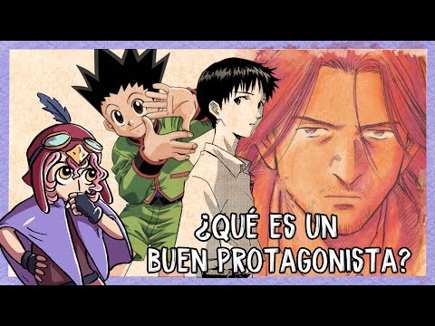 Protagonista: ¿Qué Es?