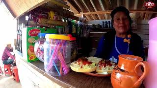 Asi Fue Nuestra Visita A La Presa Verde(Rancho El Potrero) Jiquipilco, Estado De México