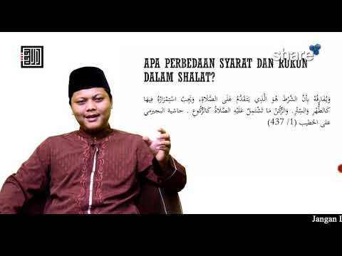 Video: Perbedaan Antara Syarat Dan Ketentuan