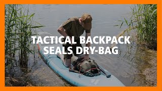 MIL-TEC® Tactical Seals Dry Bag
