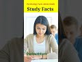 Studymotivation studyfact amazingfacts