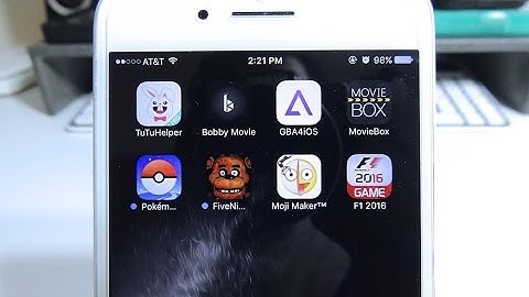 NEW TuTu App Get Paid Apps & Games FREE Watch New Movies Free