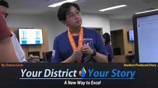 A New Way to Excel