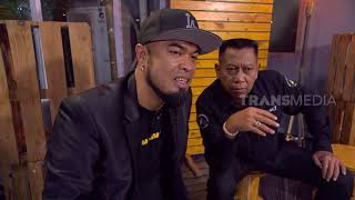 Kesenian Tarian Sintren | INI BARU EMPAT MATA (12/12/19) PART 3