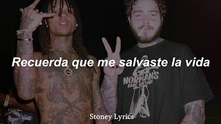 Swae Lee - Take My Heart (Feat. Post Malone) // (Sub. Español + Videoclip)