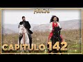 Hercai Chapter 142 