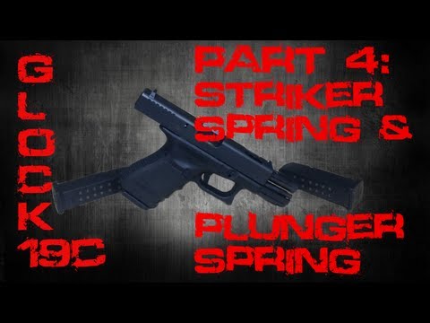 upgrading-a-glock-19-striker-spring-and-plunger-spring