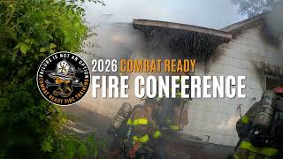 Mindset to Command: 2-Day Combat Ready Fire Conference