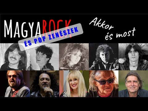 Magyarock akkor és most [2]